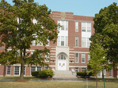 older program building