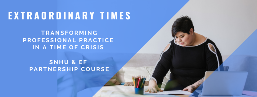 Extraordinary Times Course