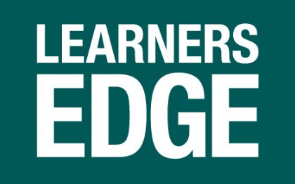 Learners Edge LOGO