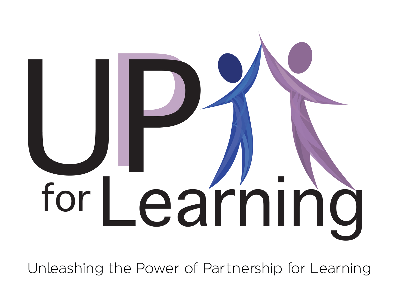 UP for Learning Logo